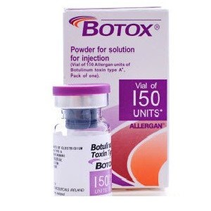 Allergan Botox 150 IU for sale 