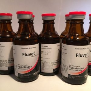Buy Fluvet 50ml Online , Fluvet 50ml, Fluvet 50ml injection, Fluvet 50ml veterinary injection, Flumethasone (فلوميثازون), most selling - Middle East, Protectors & Recovery , antiinflammatory, corticosteroid, flumethasone, pain, pain reliever, reliever, Fluvet 50ml for sale, Fluvet veterinary injection,