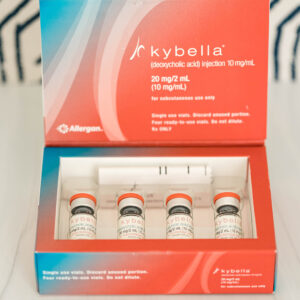 Buy Kybella ATX Online, Kybella injection, Kybella, Kybella (Deoxycholic Acid) Injection,