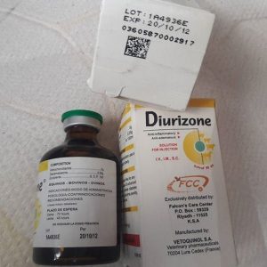 Buy Diurizone 50ml Online