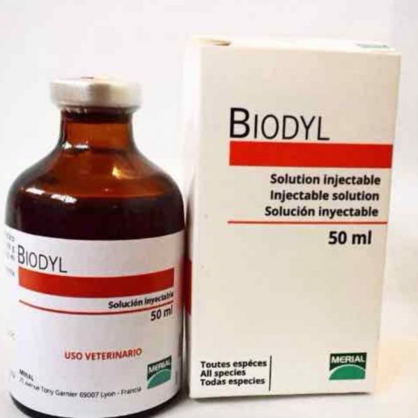 Buy Biodyl 50ml Online, Biodyl