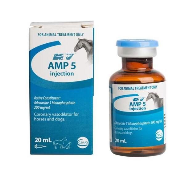 How To Order AMP-5 20ml Online