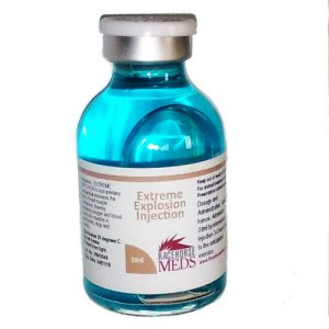 Extreme Explosion Injection 30ml,Anti-inflammatories & Pain Relievers