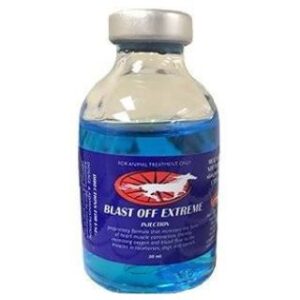 blast off extreme, Blast Off Extreme 30ml, Blast Off Extreme injection, Blast Off Extreme injection for sale, Blast Off Extreme veterinary injection, Buy Blast Off Extreme injection online,