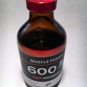 Buy Muscle Power 600 Online