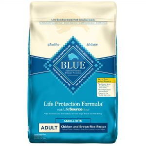 Blue Buffalo Life Protection Formula Natural Adult Dry Dog Food, pet food, dogs food,