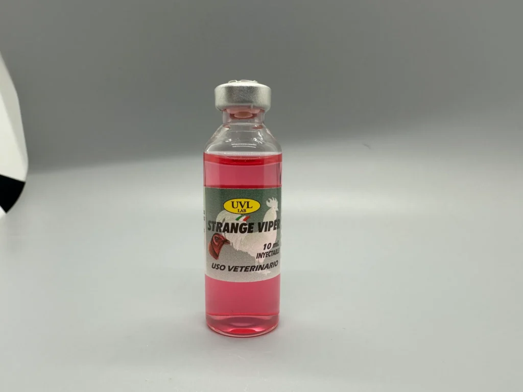 Strange Viper 10ml, Uvl strange viper 10ml, Strange viper 10ml vet injection, Strange viper 10ml price, Buy Strange viper 10ml injection online, Uvl strange viper 10ml for sale,