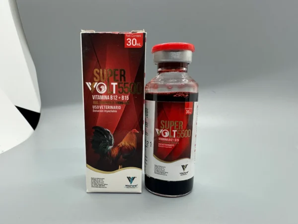 Super Volt 5500 30ml, Supervolt 30ml, Super Volt 5500 30ml, Supervolt injection, Super Volt 5500 30ml, 5500 speur volt veterinary injection, super volt Vitamin B12, Super Volt 5500 veterinary injection, Buy Super Volt 5500 30ml online, Super Volt 5500 injection for sale,