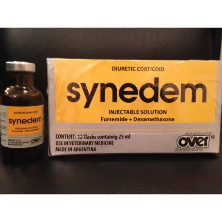 synedem-25ml, Synedem 25ml , Synedem injection, Synedem veterinary injection, Buy Synedem 25ml online, Anti-inflammatories & Pain Relievers (مسكن للآلام), Dexa ( ديكساميثازون), Diuretics, Moderate dose : 0,1 to 0,4% (or 1 to 4mg/ml), Most Popular (مهم), most selling - Middle East, Percentage, Supplemented or Additives, With Diuretic , analgesic, anti-inflammatory, camel, corticosteroid, dexa, dexamethasone, diuretic, endurance, energy, furosemide, horse, over, pain reliever, power, speed, stimulant, synedem , Synedem injection uses, Synedem injection price,