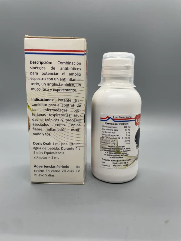 Catarrol Oral 100ml, Catarrol Oral sulution, Catarrol IM y Oral, Antigripal Catarrol IM 100ml, Catarrol Gallo, Buy catarrol oral online, catarrol para gallos, Catarrol veterinary solution,