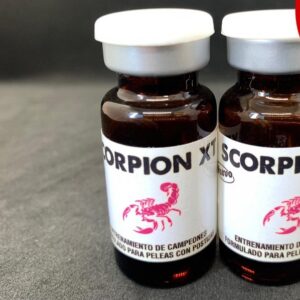 Scorpion XT 10ml, Scorpion XT injection, Scorpion XT 10ml for horses, Buy Scorpion XT 10ml online, Scorpion 10ml injection, Scorpion XT veterinary injection,