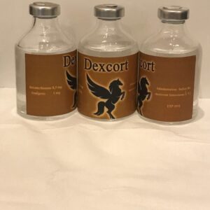 Dexcort 50ml, Dexcort injection, Anti-inflammatories & Pain Relievers (مسكن للآلام), NEW PRODUCT , antiinflamatory, dexacort, dexamethasone, dexcort, diuretic, edema, pain, painkiller, USA, ديكسا, ديكساميثازون, Dexcort 50ml injection, Dexcort for horses,