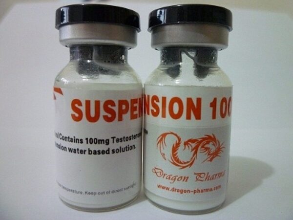 Suspension 100, Testosterone Suspension, Testosterone Suspension Injection, Suspension 100 injection, Suspension injection,