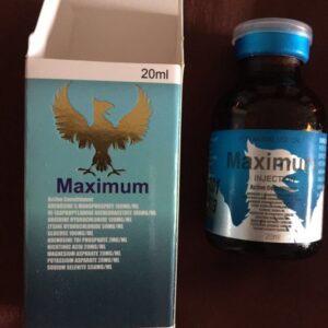 Maximum 20ml Injection, Maximum 20ml , Maximum injection for horses, Maximum Adenosine injection, Buy Maximum 20ml Online, Maximum 20ml injection for sale,