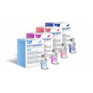 Cytopoint injection, Cytopoint Solution for dogs, Cytopoint, Cytopoint 10mg, Cytopoint 20mg, Cytopoint 30mg, Cytopoint 40mg,