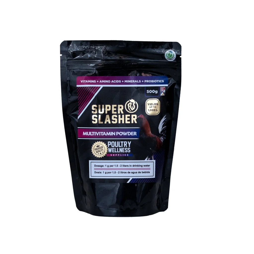 Unleashing the Power of Super Slasher Multivitamin Powder, Super Slasher Multivitamin Powder, Super Slasher, Super Slasher for rooters, Super Slasher Atp Energy, Super Slasher 6000, Super Slasher for gallos, 