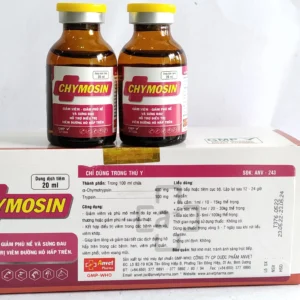 chymosin 20ml, chymosin 20ml injection, chymosin veterinary injection, Buy chymosin 20ml online, Anti-inflammatories & Pain Relievers (مسكن للآلام), Most Popular (مهم) , Alfachymotrypsin, anti-inflammatory, antiinflammatory, Chymosin, killer, pain, pain killer, veterinary medicine, chymosin for animal use,