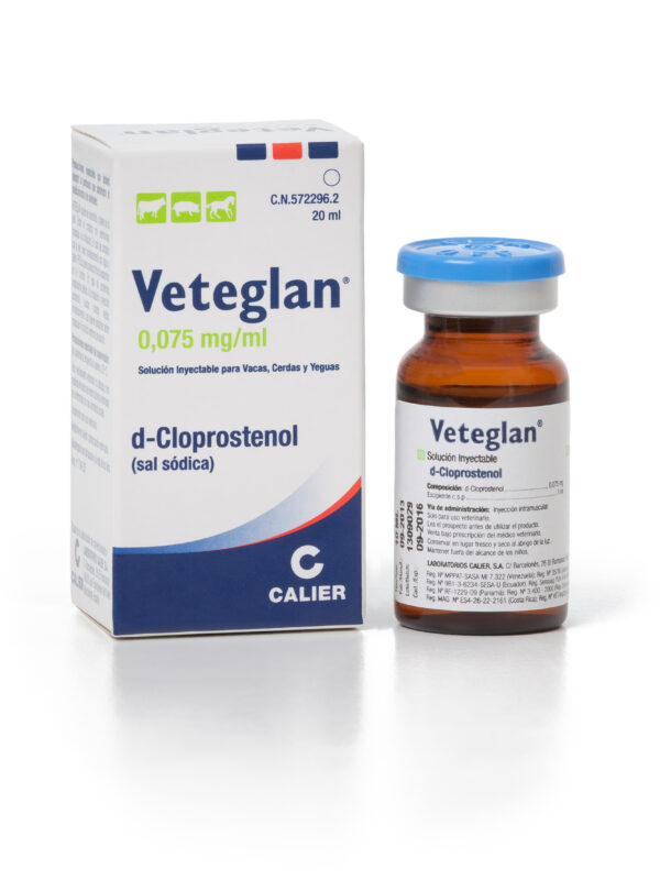 Veteglan 20ml, Veteglan , Veteglan 20ml injection, Veteglan injection, Veteglan for animal use, Veteglan uses, Veteglan for cattles, Veteglan veterinary medicine, Veteglan for sows, Veteglan for mares, Veterinary Medicines Portfolio Horses