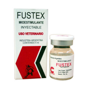 Fustex 5ml, Fustex, Fustex injection, chinfield, energy, fustex, medicin, performance, power, speed, stimulant, velocity, vitamin,