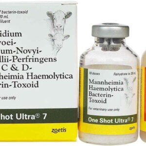 One shot ultra 7, One shot ultra 7 injection, Blackleg & Pastuerella, One shot ultra 7 cattle vaccine, Buy One shot ultra 7 Online, One Shot Ultra 7 vaccine for sheep, One Shot Ultra 7 vs Multivax P, One Shot Ultra 8, One shot ultra 7 cattle vaccine for sale,