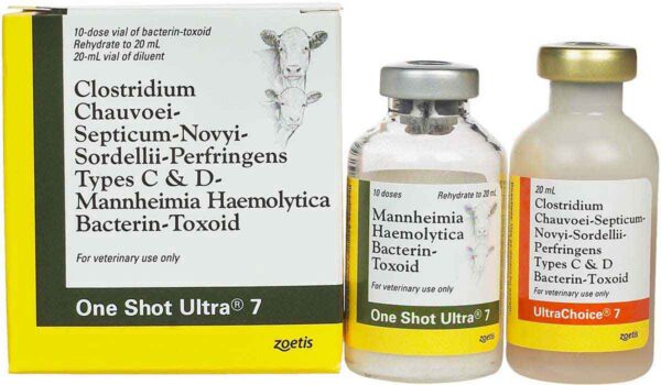 One shot ultra 7, One shot ultra 7 injection, Blackleg & Pastuerella, One shot ultra 7 cattle vaccine, Buy One shot ultra 7 Online, One Shot Ultra 7 vaccine for sheep, One Shot Ultra 7 vs Multivax P, One Shot Ultra 8, One shot ultra 7 cattle vaccine for sale,