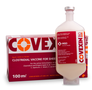 Covexin 10 for goats, Clostridial vaccine for sheep and cattle, Covexin 10 , Covexin 10 100ml, Covexin 10 50ml, Buy Covexin vaccine online, Covexin 10 for sale,