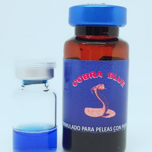 Cobra Blue 10ml, Cobra Blue injection, Cobra Blue 10ml for sale, Cobra XT for gamefowl, Cobra Blue 10ml for gamefowl,