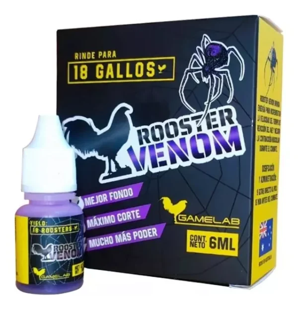 Buy Rooster Venom Online, Rooster Venom 6ml, Rooster Venom, Rooster Venom for sale,