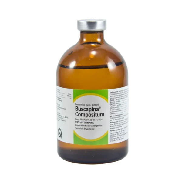 Buscopan Compositum Injection 100ml, Buscopan Compositum, Buscopan Compositum 100ml,