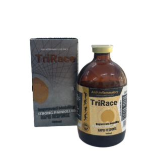 TriRace 100ml, TriRace injection, TriRace ,