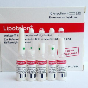Lipotalon injection, Lipotalon , Lipotalon 4mg , Lipotalon for horses,