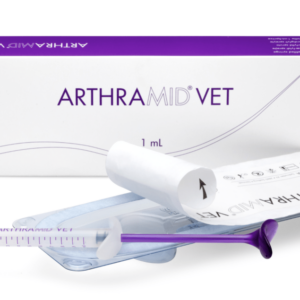 Arthramidvet 1ml, Arthramid, Arthramid vet solution, Arthramid for horses