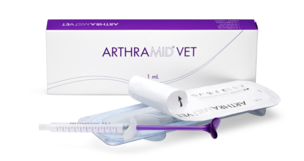 Arthramidvet 1ml, Arthramid, Arthramid vet solution, Arthramid for horses