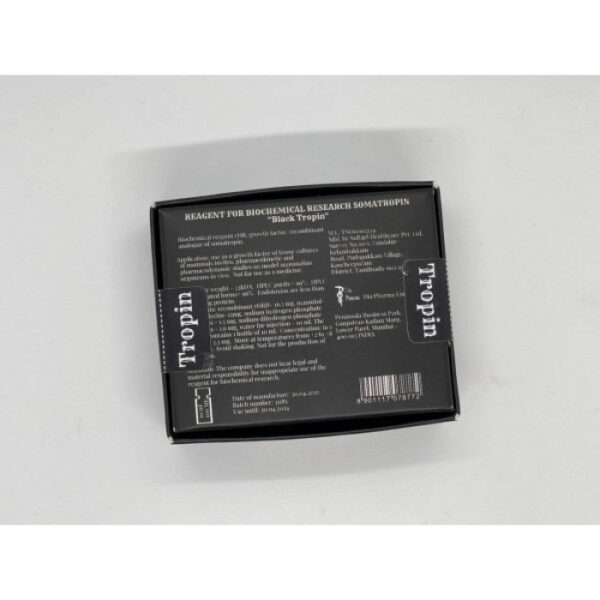 Black Tropin 100iu