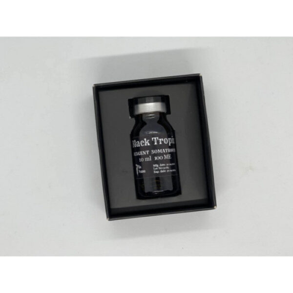 Black Tropin 100iu