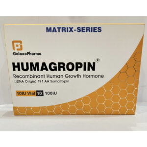 Humagropin injection, Humagropin ,porcine somatotropin (pST), Humagropin 100iu,