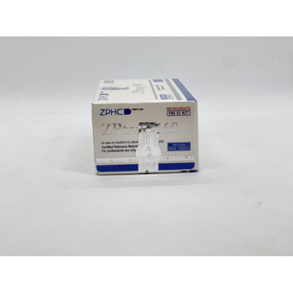 Zptropin 160iu, Zptropin injection, Zptropin, HGH Zptropin (ZPHC),
