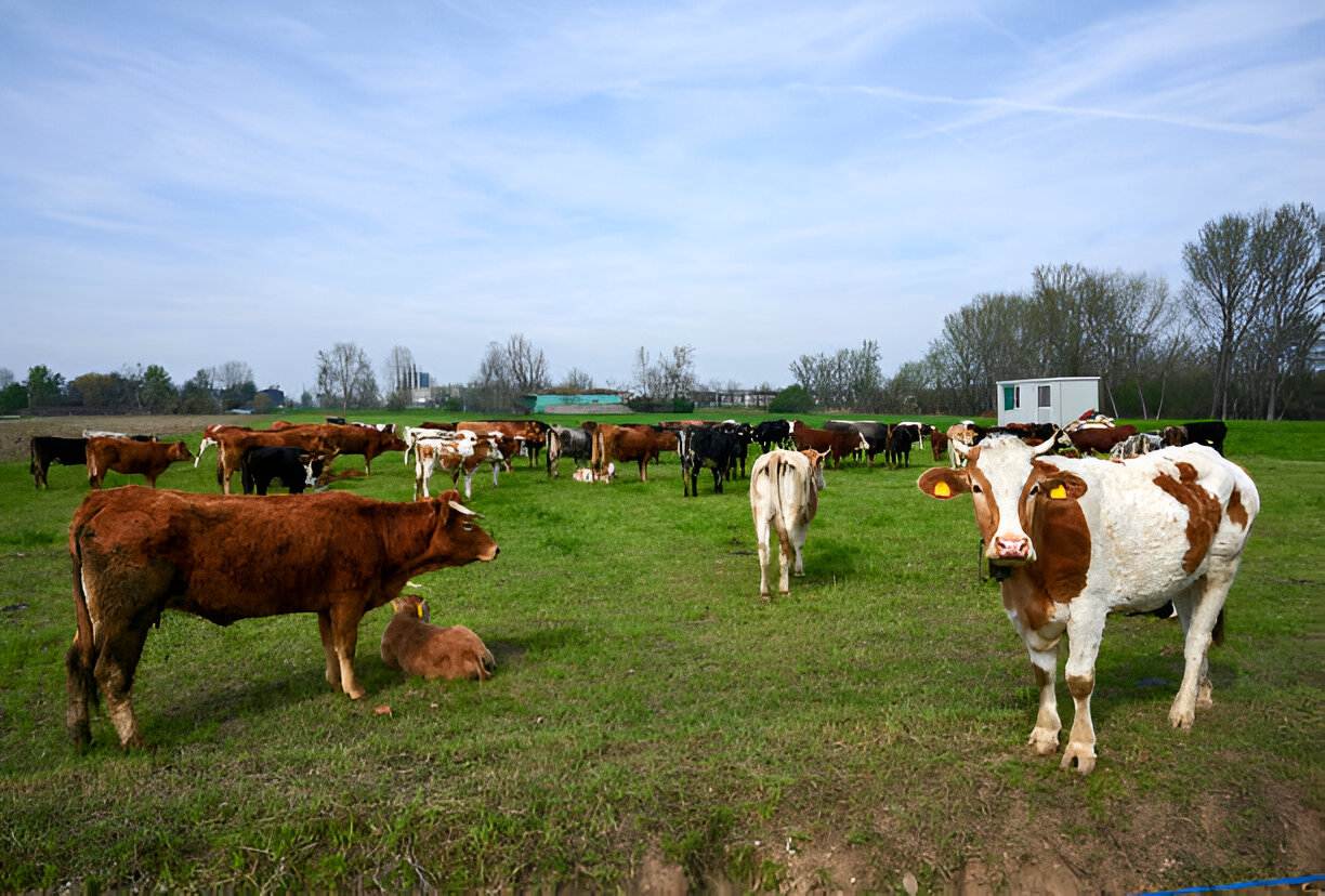 coccidiosis treatment in farm animals, coccidiosis in poultry, cattle coccidiosis, sheep and goat coccidiosis, swine coccidiosis, anticoccidial drugs, Miraduck coccidiostat, prevention of coccidiosis, farm animal health, parasitic disease management,