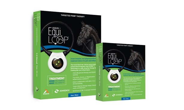 Assisi Equi Loop for Animal Use, Equiloop,