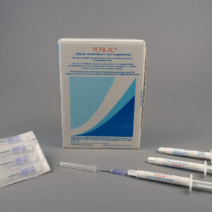 Posilac 500mg, Posilac sterile sometribove Zinc suspension, sometribove Zinc, Posilac,