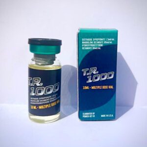 Tr-1000 10ml, TR-1000 injection, TR-1000,