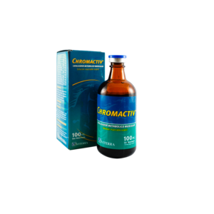 chromactiv, chromactiv injection, chromactiv 100ml