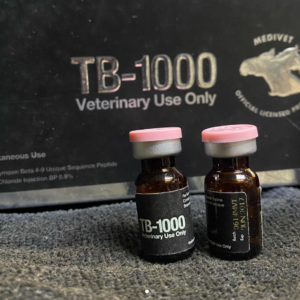 TB 1000, TB 1000 injection, thymosin beta 4,