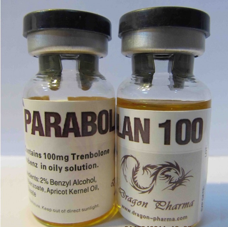 Parabolan 100 10ml, Trenbolone-hexahydrobenzylcarbonate, Parabolan 100 10ml, Trenbolone-hexahydrobenzylcarbonate,