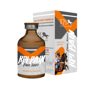 KPI Pain free shot, KPI Pain free shot 50ml injection