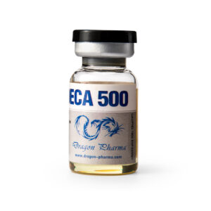Deca 500, Nandrolone Decanoate, Deca 500 injection,