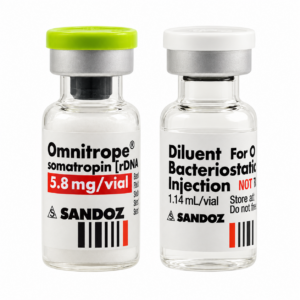 Omnitrope, Omnitrope injection for sale,