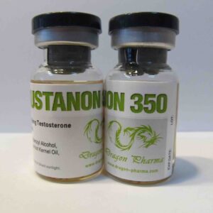 Sustanon 350 injection