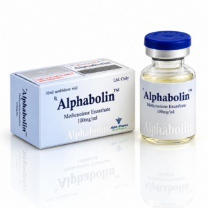 Alphabolin 10ml, Alphabolin injection for sale,